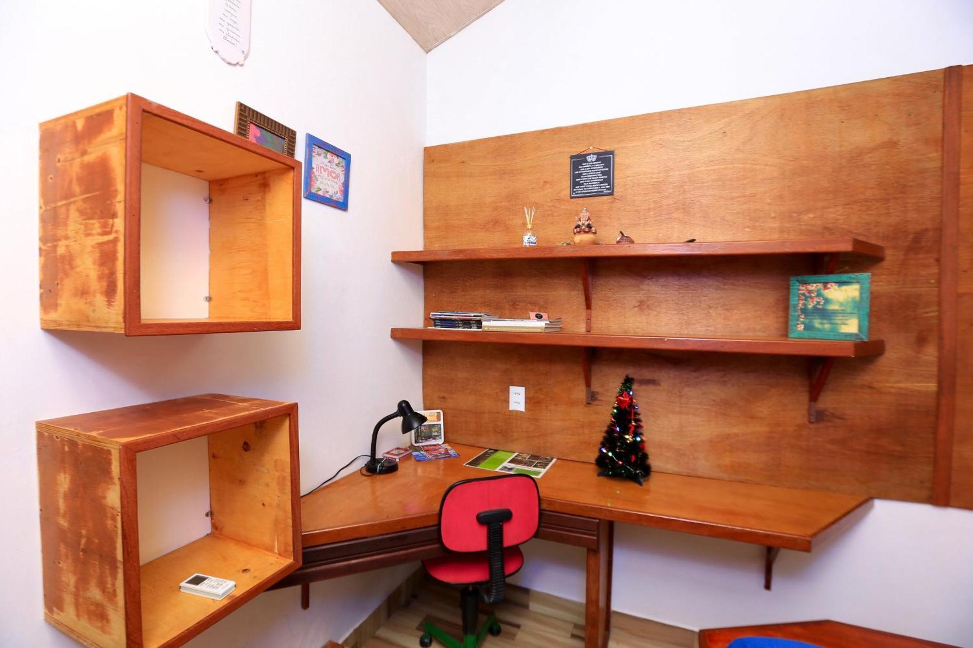 Recanto Dos Passaros Zen Apartamentos Em Meio De Natureza برايا دو فورتي المظهر الخارجي الصورة