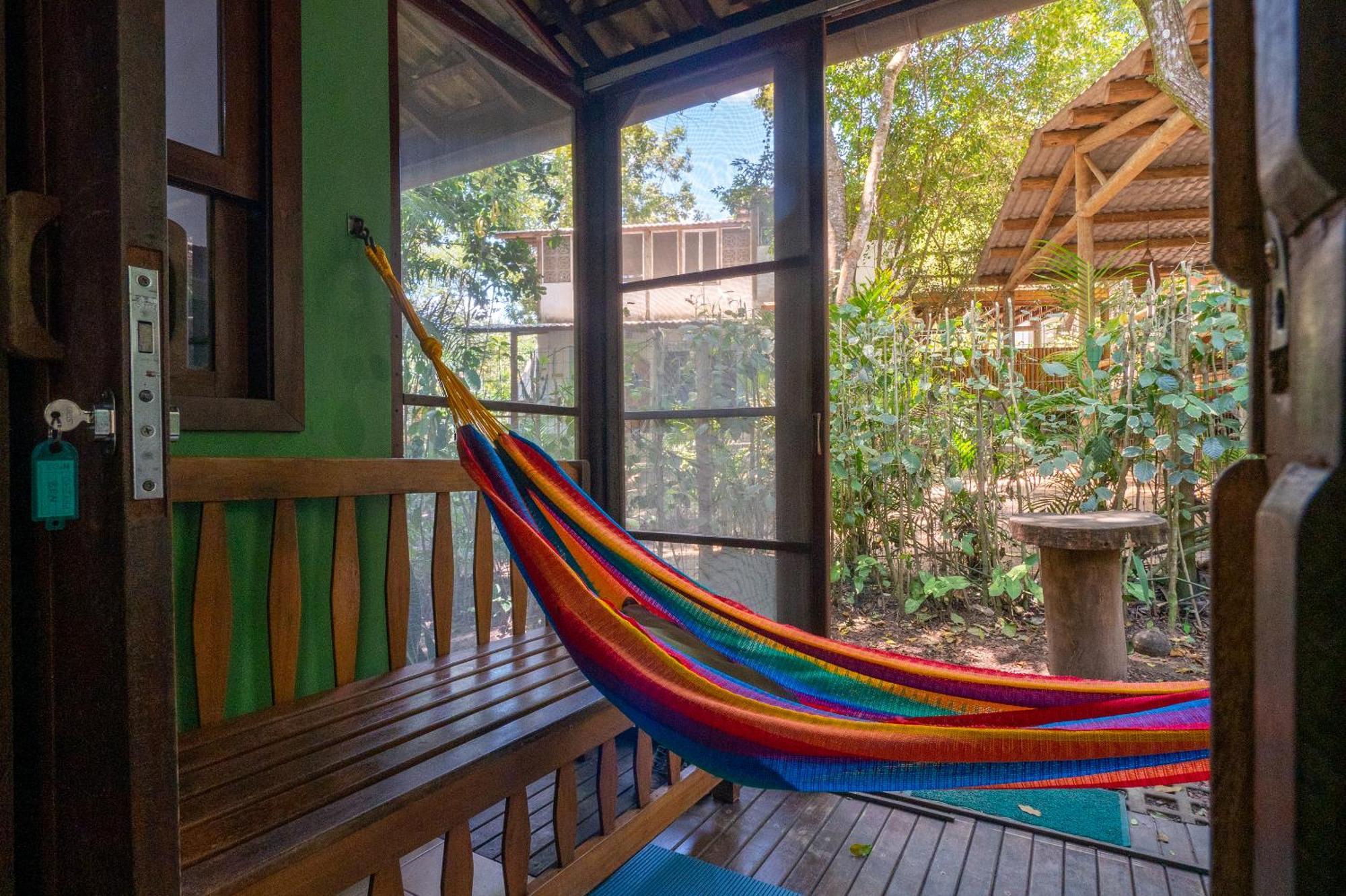 Recanto Dos Passaros Zen Apartamentos Em Meio De Natureza برايا دو فورتي المظهر الخارجي الصورة
