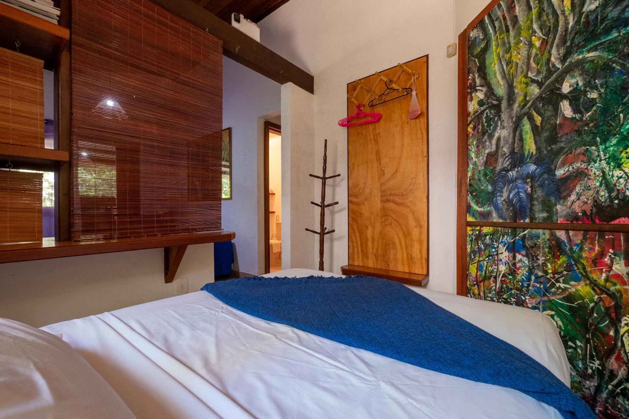 Recanto Dos Passaros Zen Apartamentos Em Meio De Natureza برايا دو فورتي المظهر الخارجي الصورة